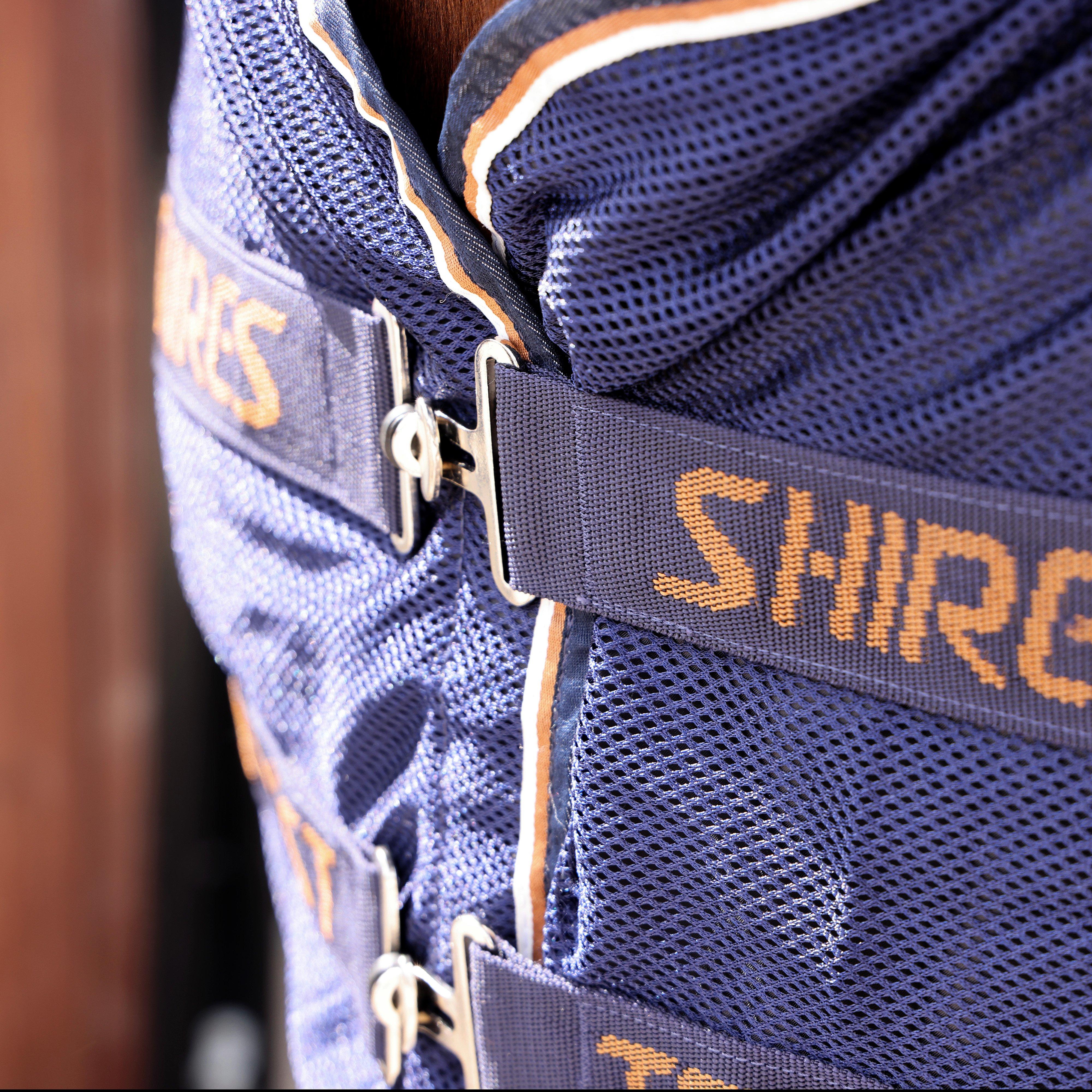 Tempest Original Mesh Cooler Ink