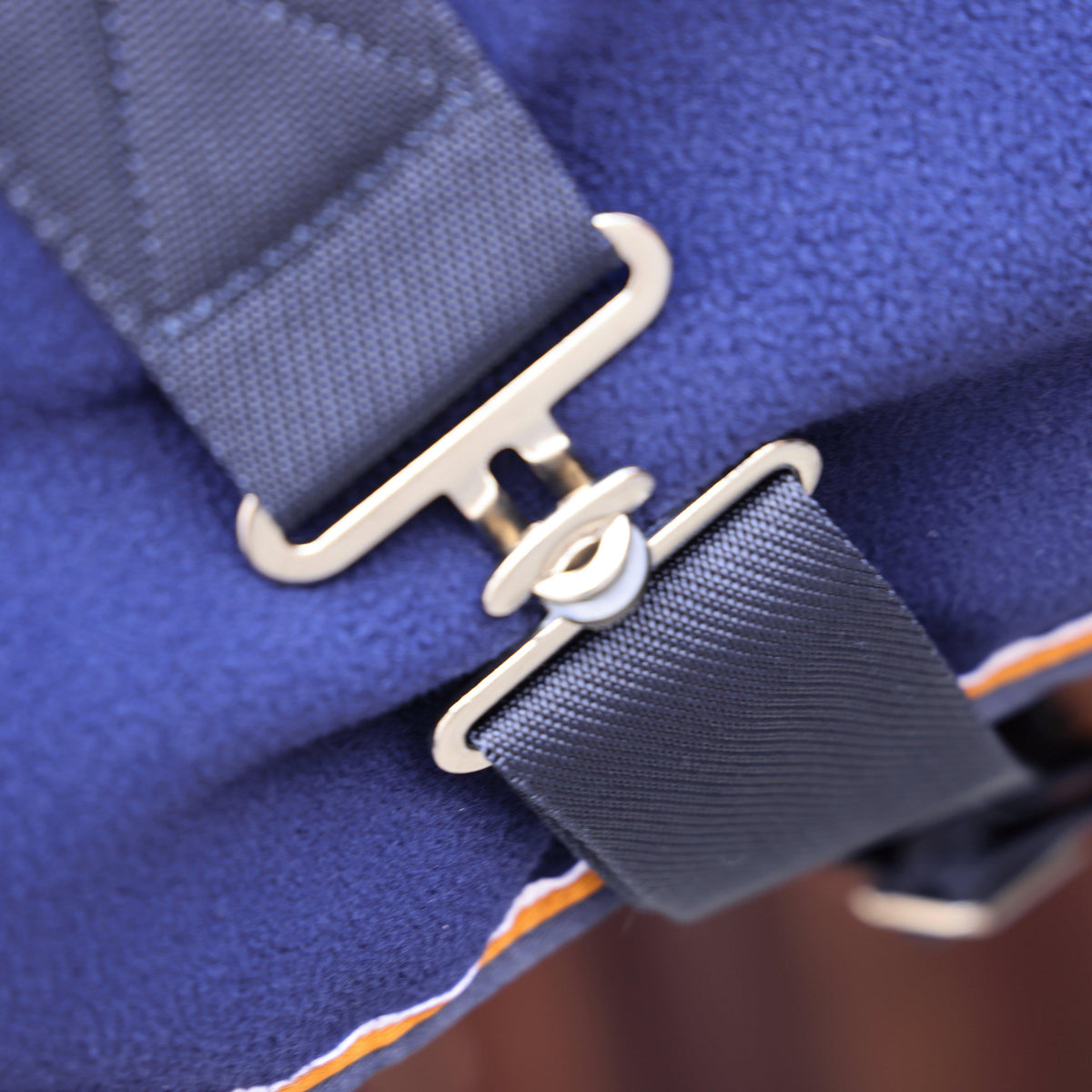 Tempest Original Fleece Rug Ink