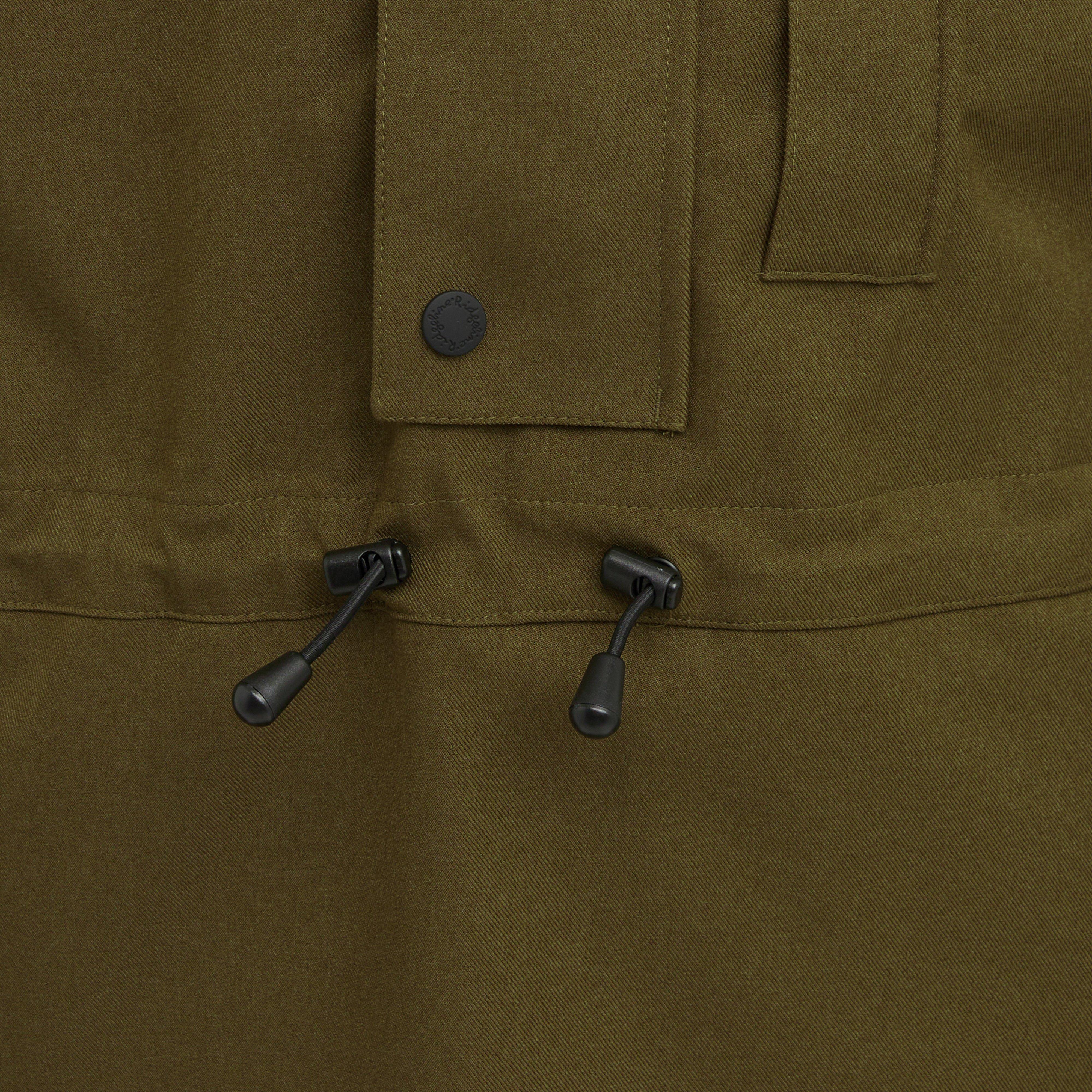 Mens Monsoon Light Smock Teak