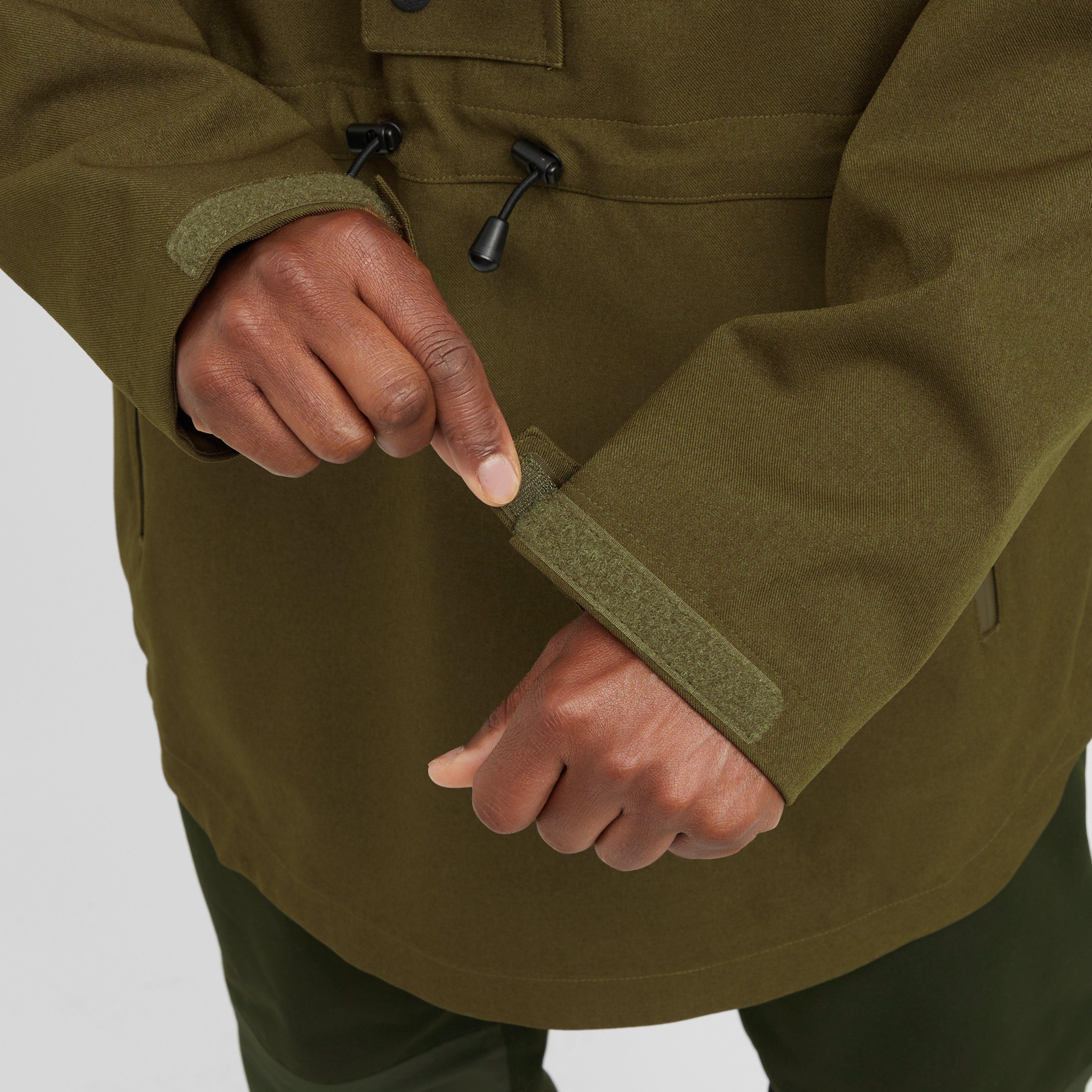 Mens Monsoon Light Smock Teak