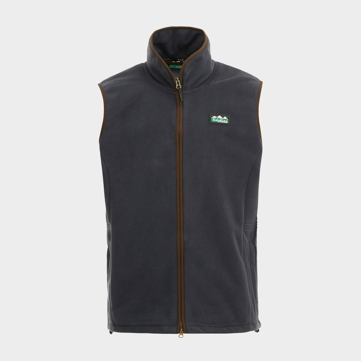 Mens Kodiak Gilet Navy
