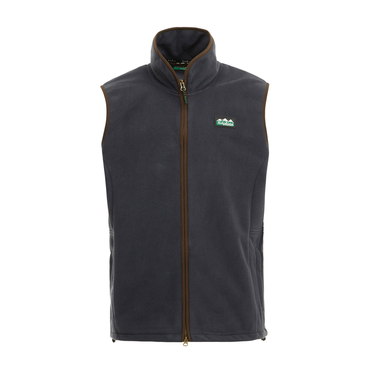 Mens Kodiak Gilet Navy