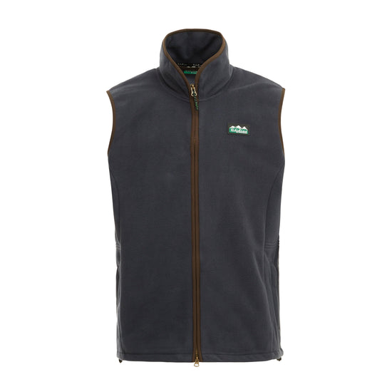 Mens Kodiak Gilet Navy
