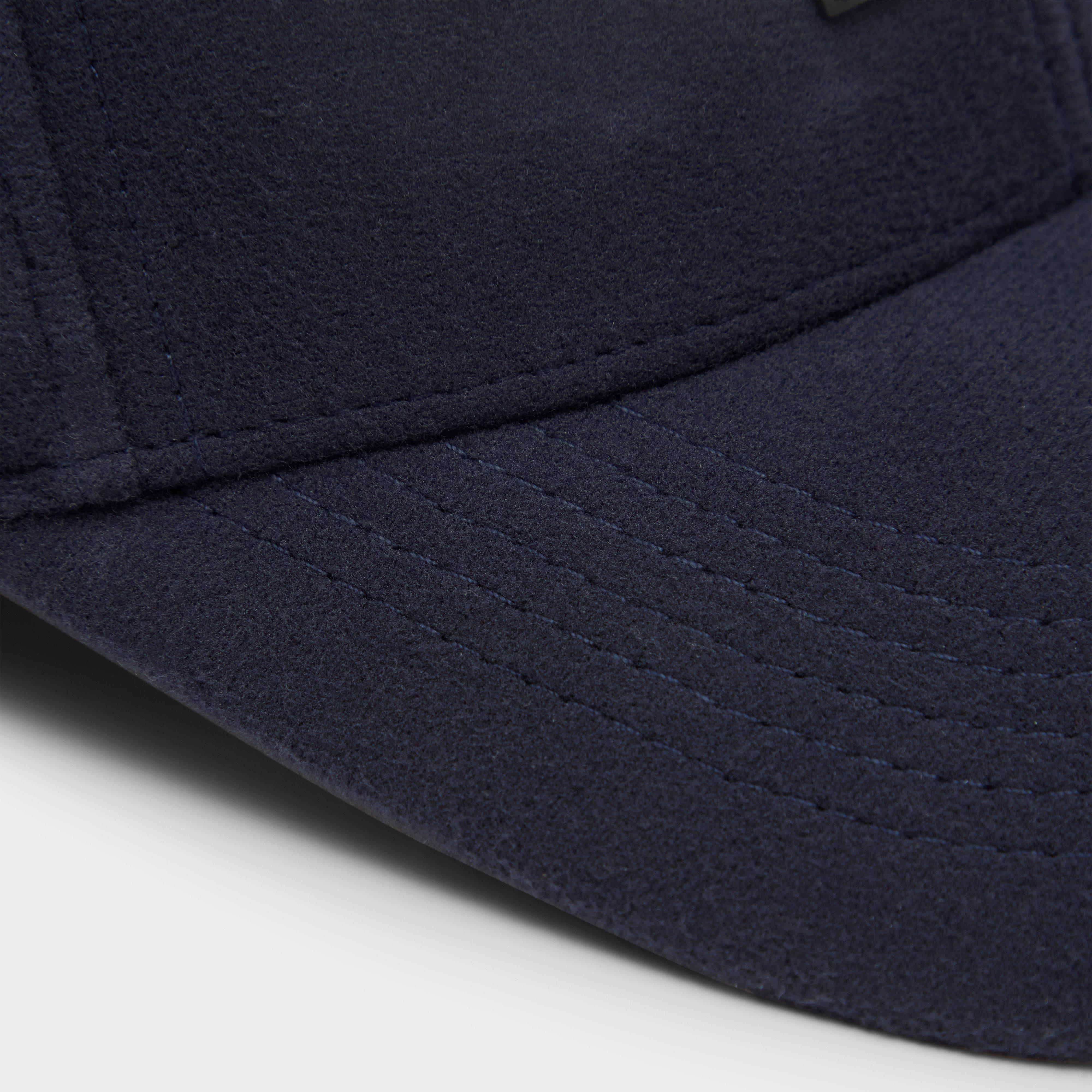 Monsoon Classic Cap Navy
