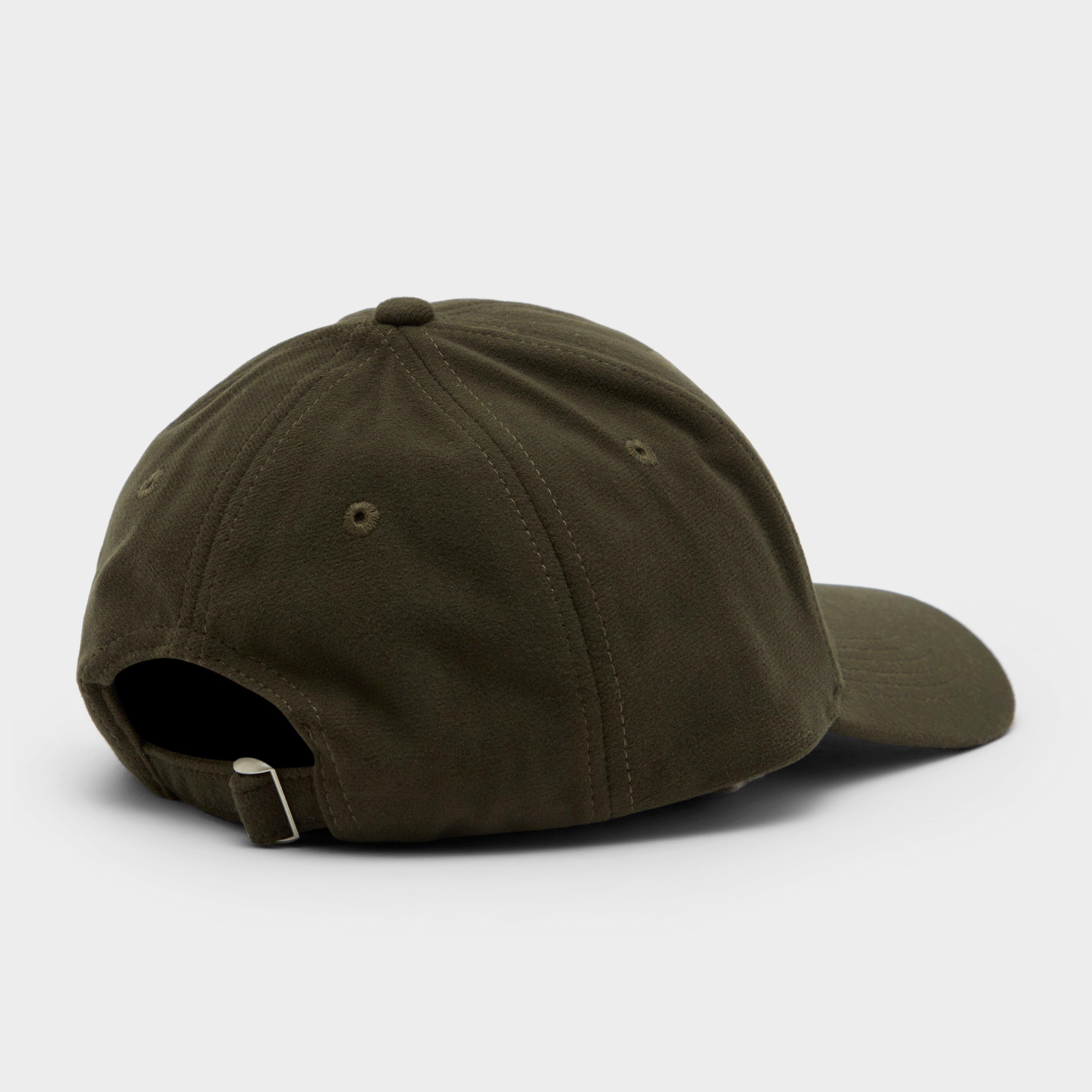 Monsoon Classic Cap Forest