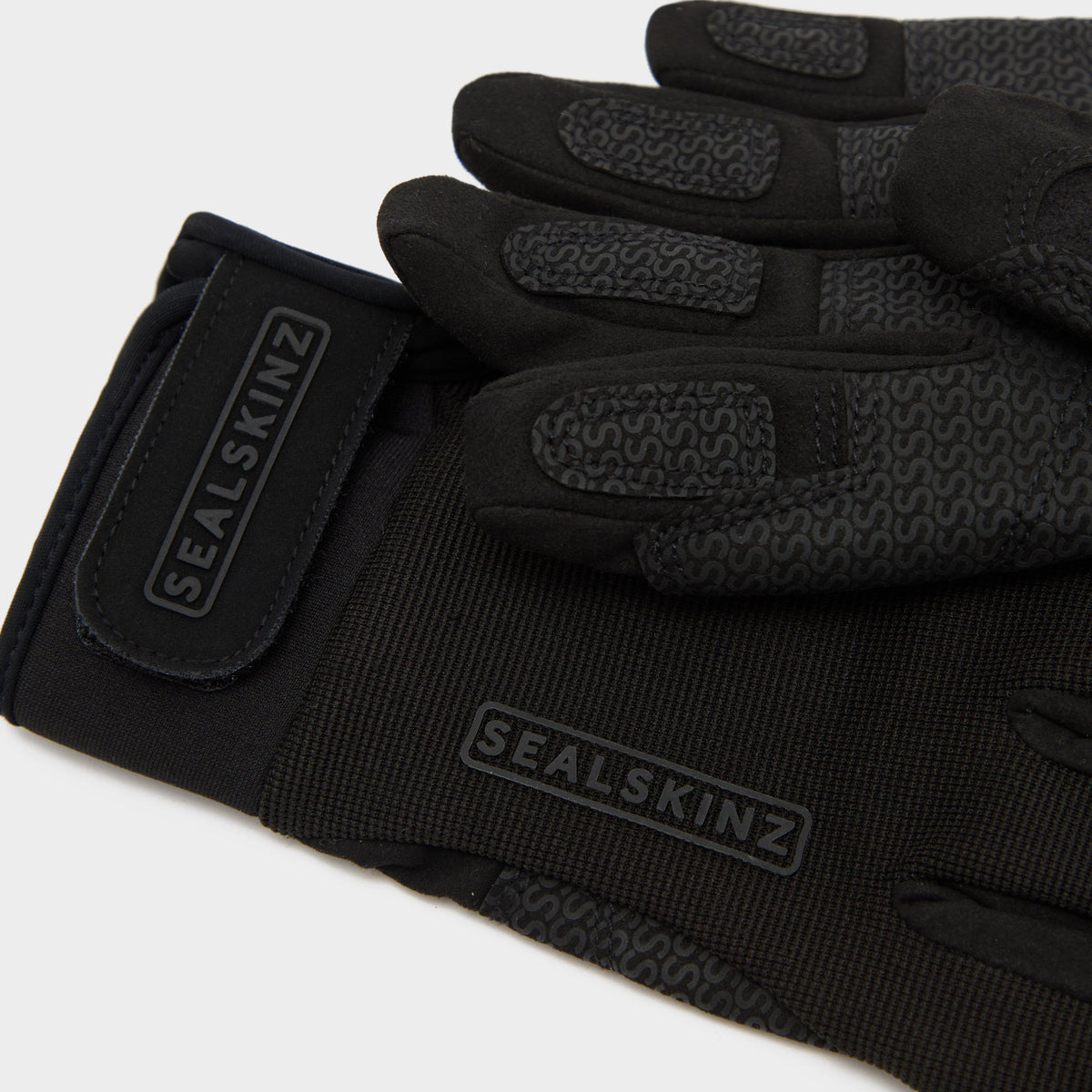 Harling Waterproof All Weather Gloves Black