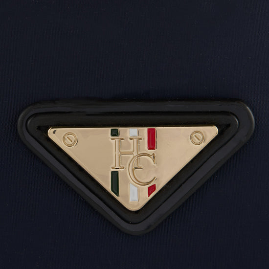 Burghley Belt Bag Ink Navy