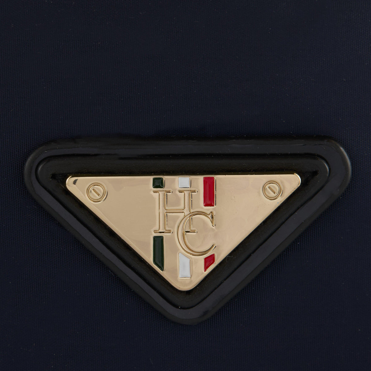 Burghley Belt Bag Ink Navy