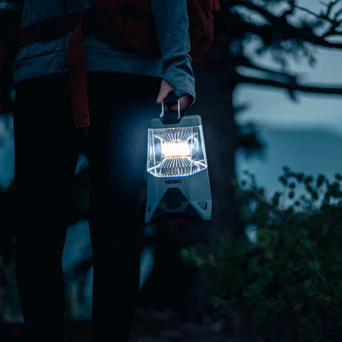 Galileoâ„¢ 1000 FLEX Lantern