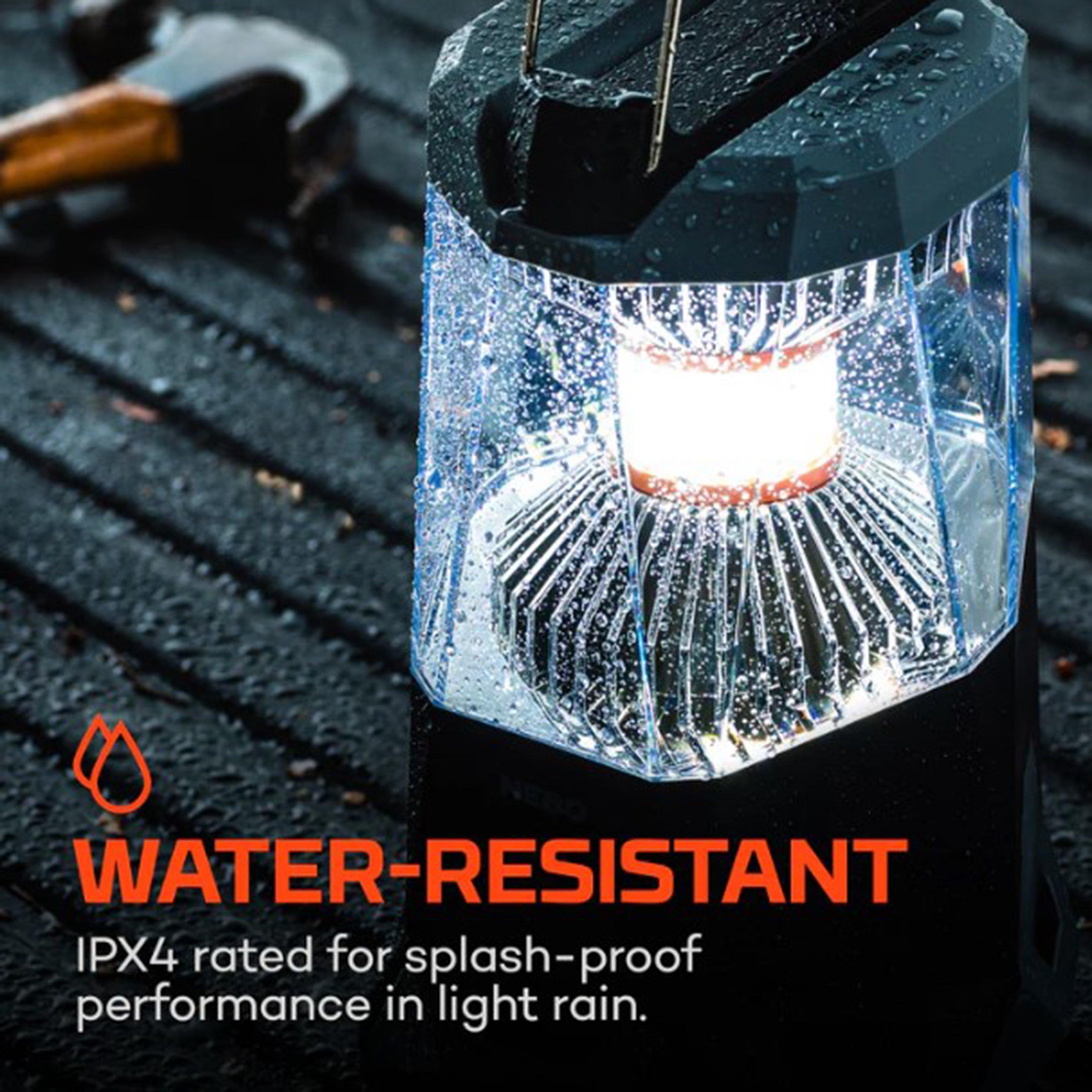 GALILEO 1600 FLEX Lantern