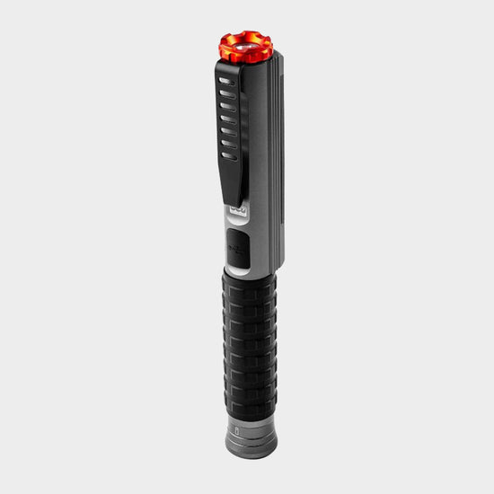 Lil Larry 500 Flex Rechargeable Torch