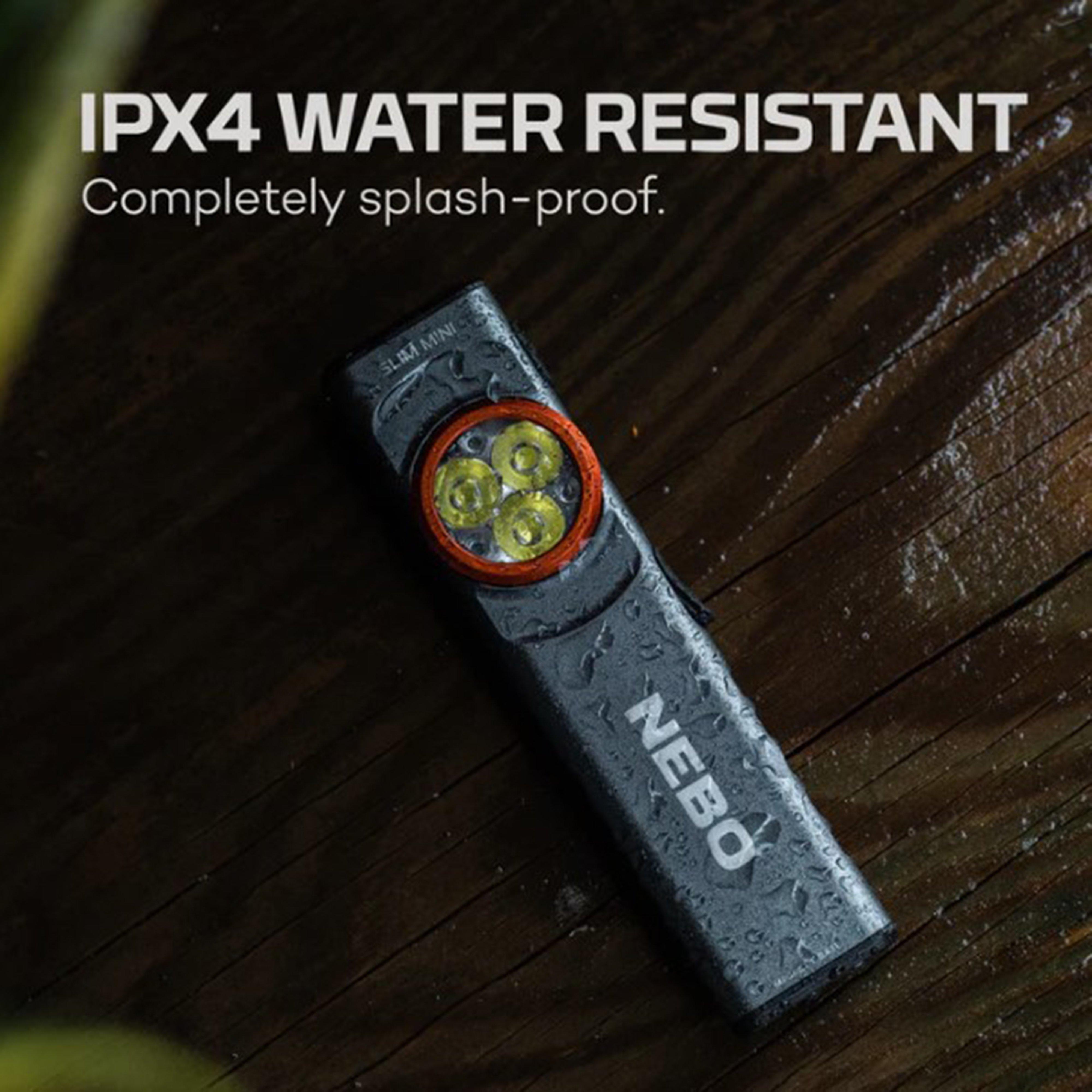 Slim® Mini 250L Torch