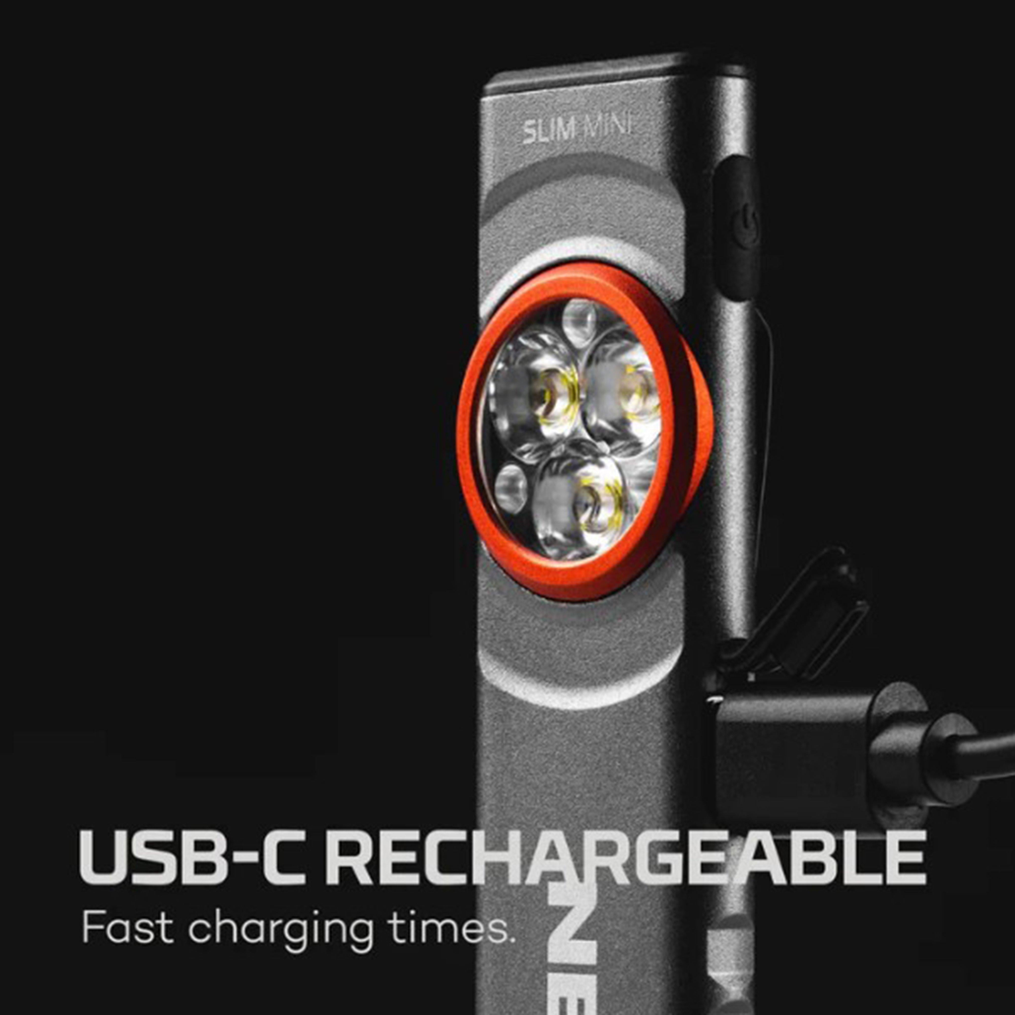 Slim® Mini 250L Torch