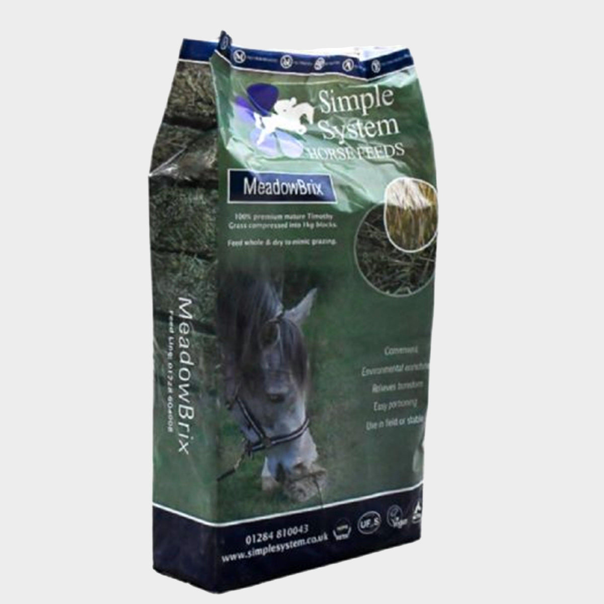 Simple Systems MeadowBrix