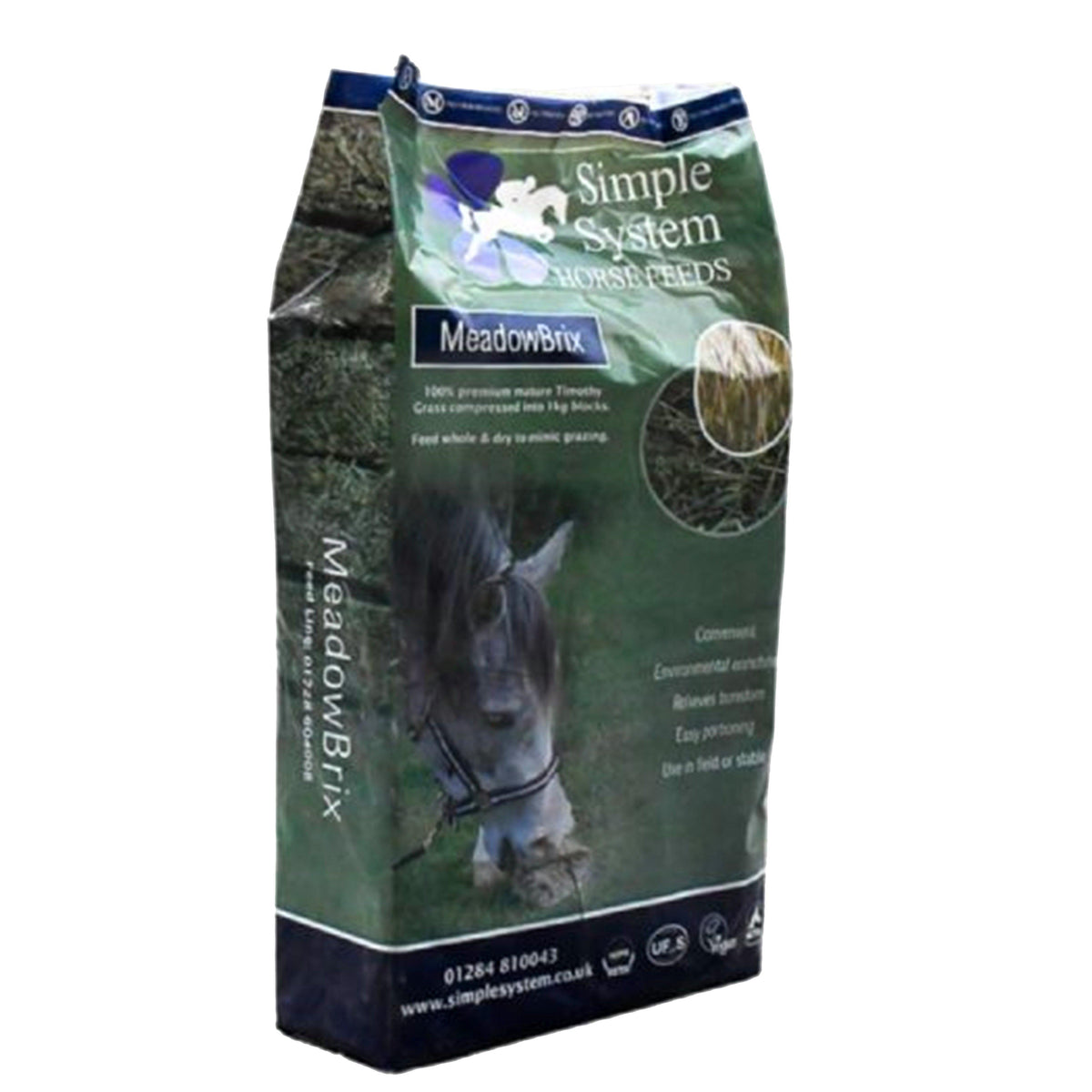 Simple Systems MeadowBrix