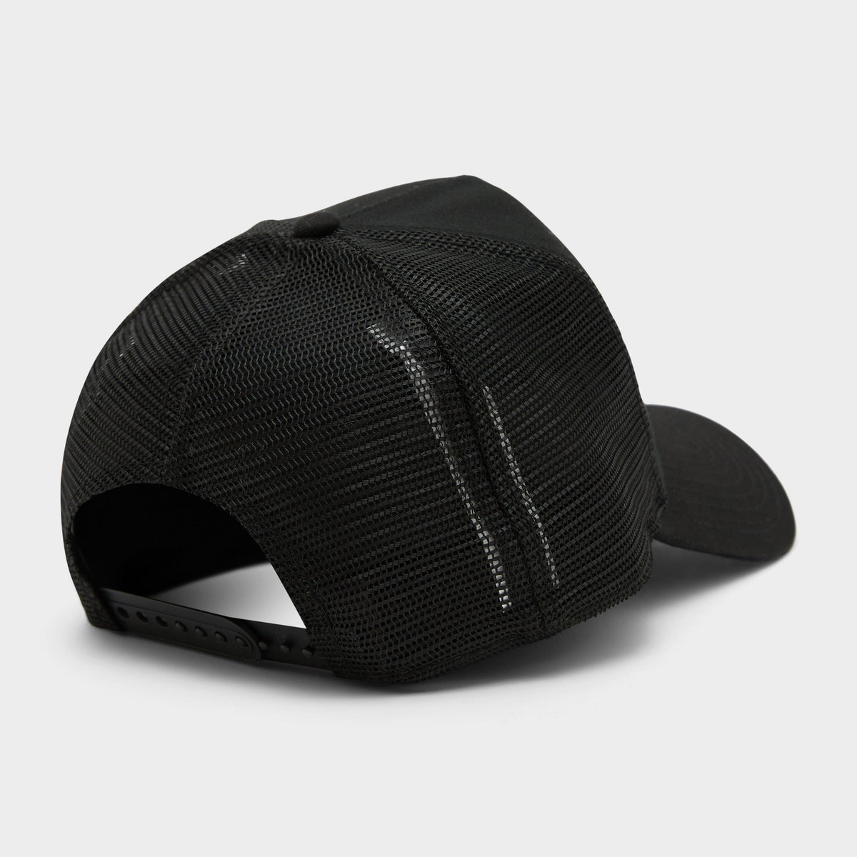 9FORTY Patch A-Frame Trucker Cap
