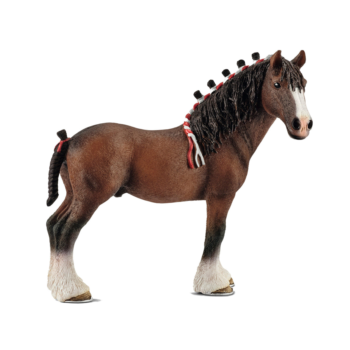 Clydesdale Gelding