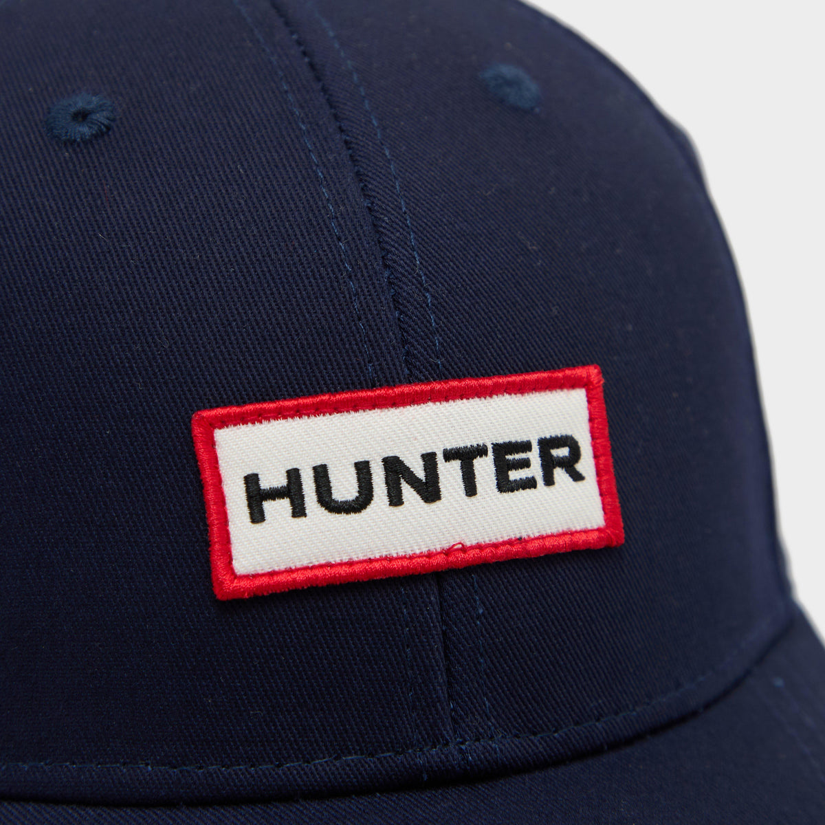 Unisex Logo Baseball Cap