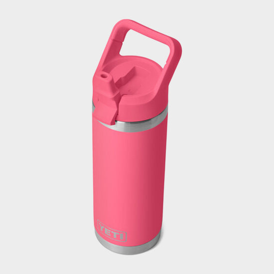 Rambler® 18oz (532ml) Bottle with Straw Cap