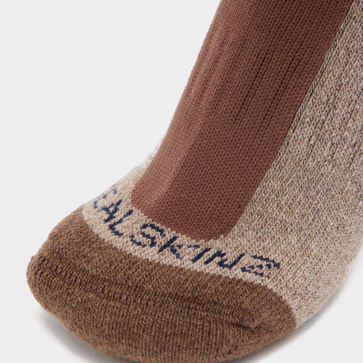 Gresham Wool and Cashmere Mid-Length Socks