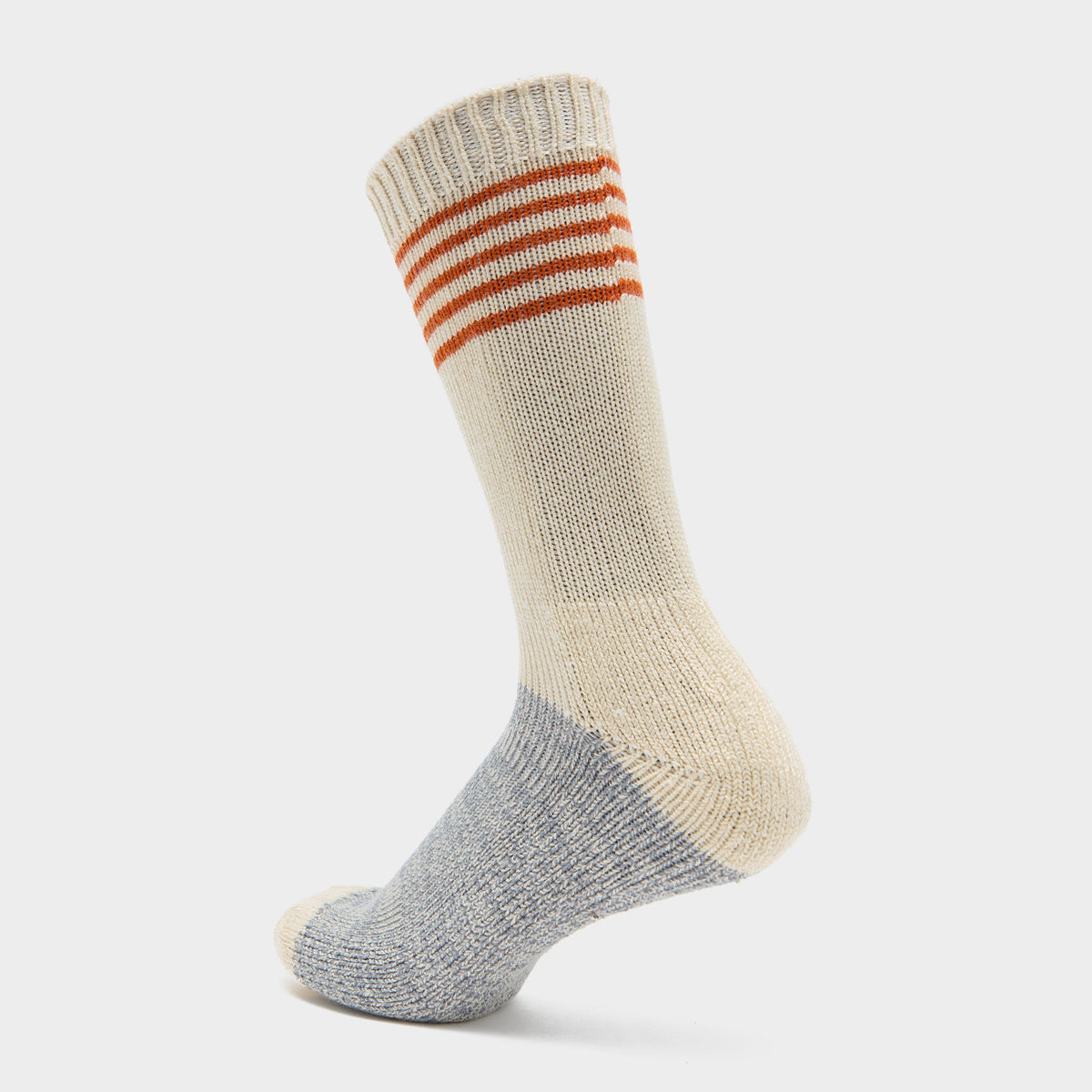 Men’s Bawdeswell Bamboo Mid-Length Socks