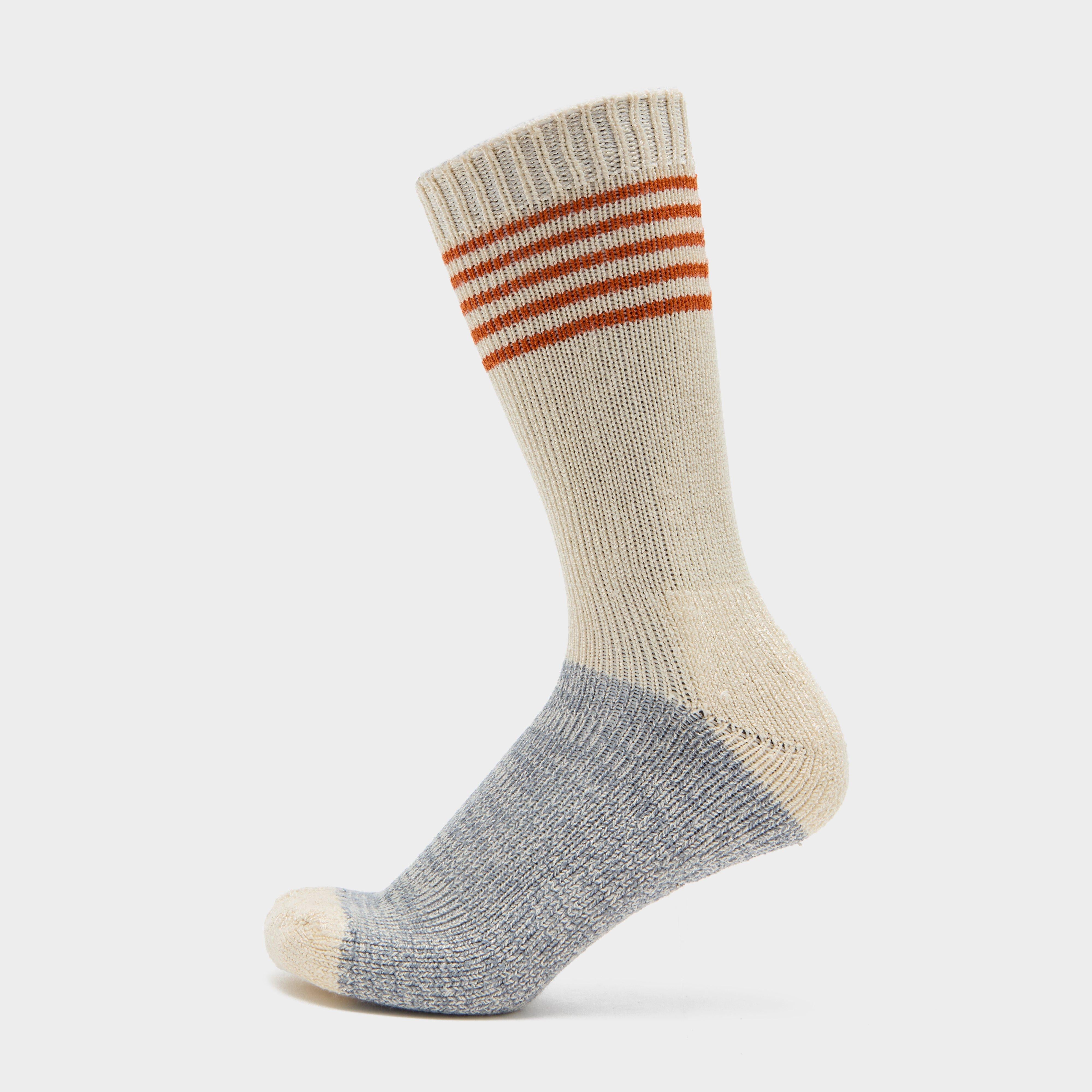 Men’s Bawdeswell Bamboo Mid-Length Socks