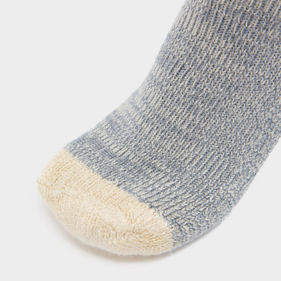 Men’s Bawdeswell Bamboo Mid-Length Socks