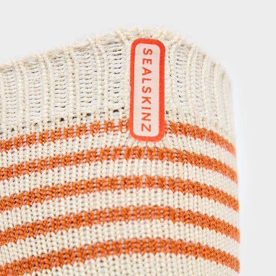 Men’s Bawdeswell Bamboo Mid-Length Socks