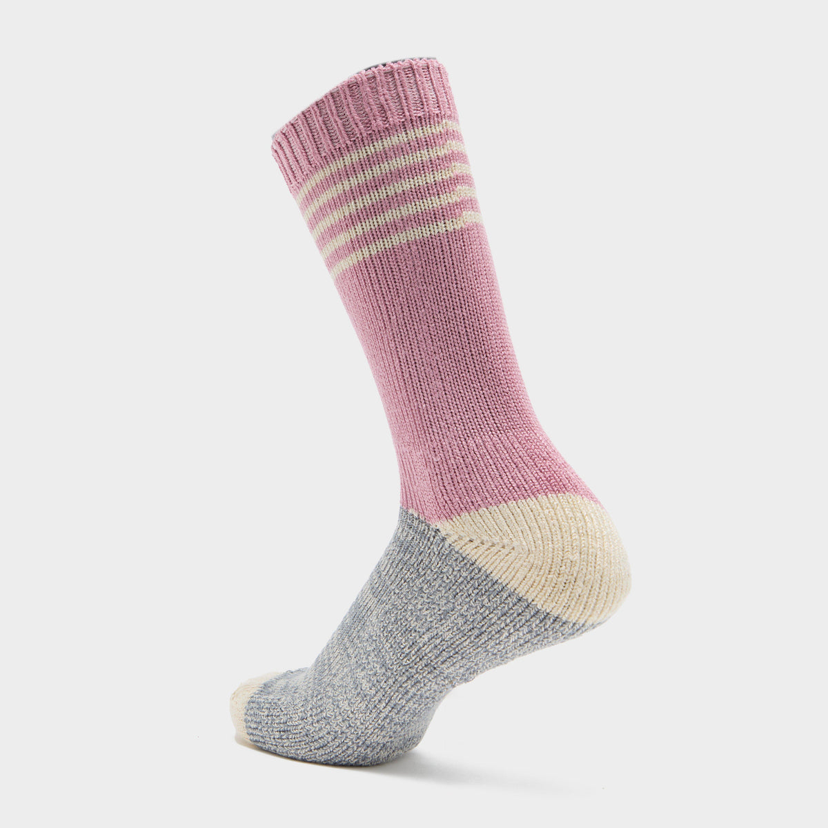 Men’s Bawdeswell Bamboo Mid-Length Socks