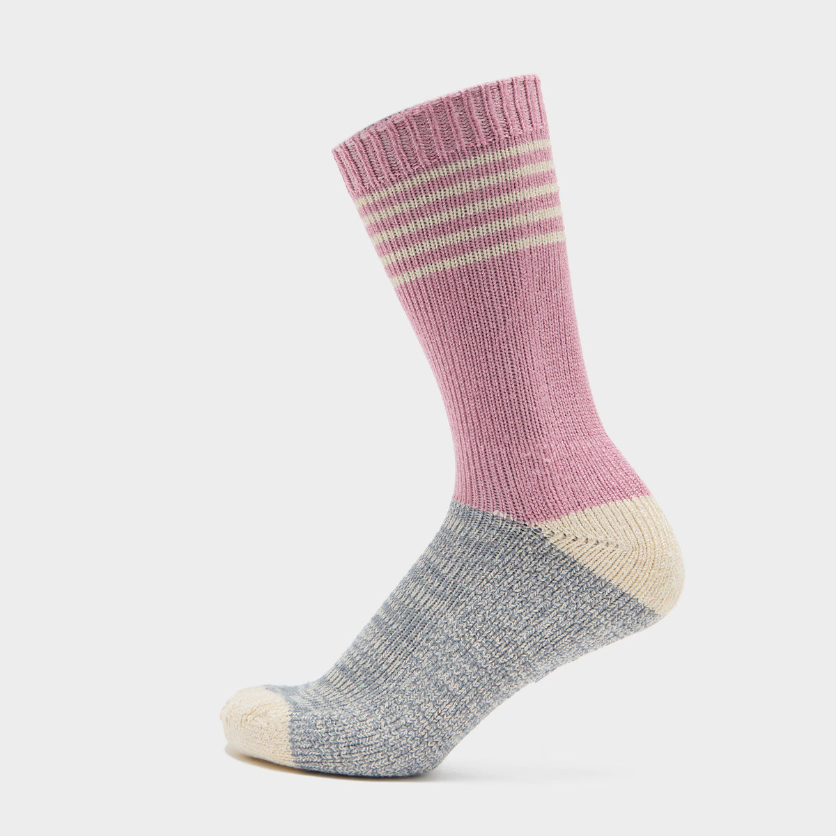 Men’s Bawdeswell Bamboo Mid-Length Socks