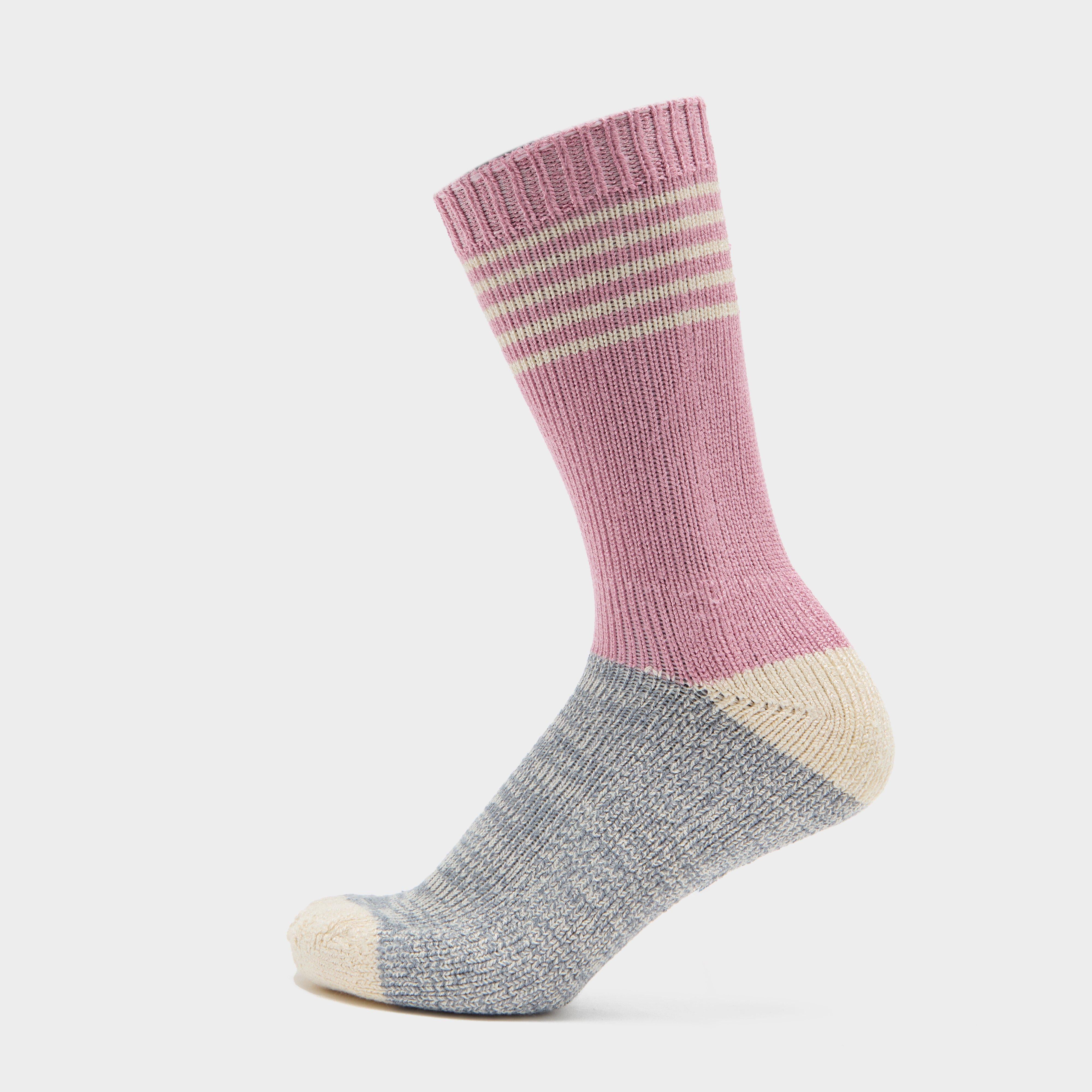 Men’s Bawdeswell Bamboo Mid-Length Socks