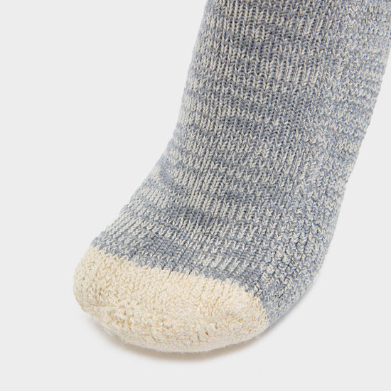 Men’s Bawdeswell Bamboo Mid-Length Socks