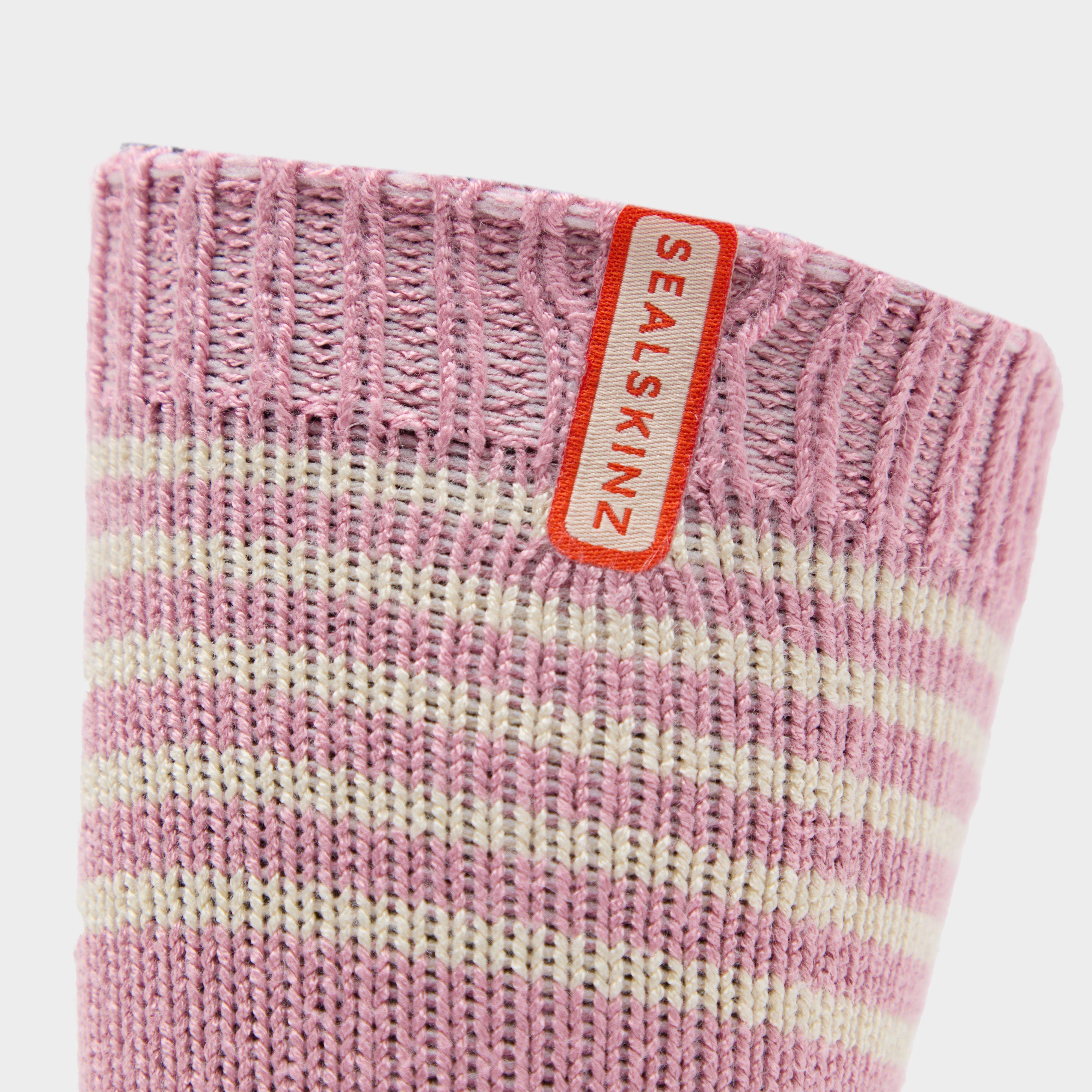 Men’s Bawdeswell Bamboo Mid-Length Socks