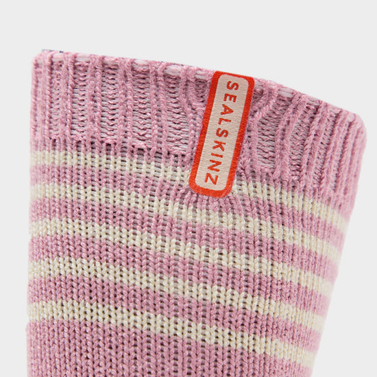 Men’s Bawdeswell Bamboo Mid-Length Socks