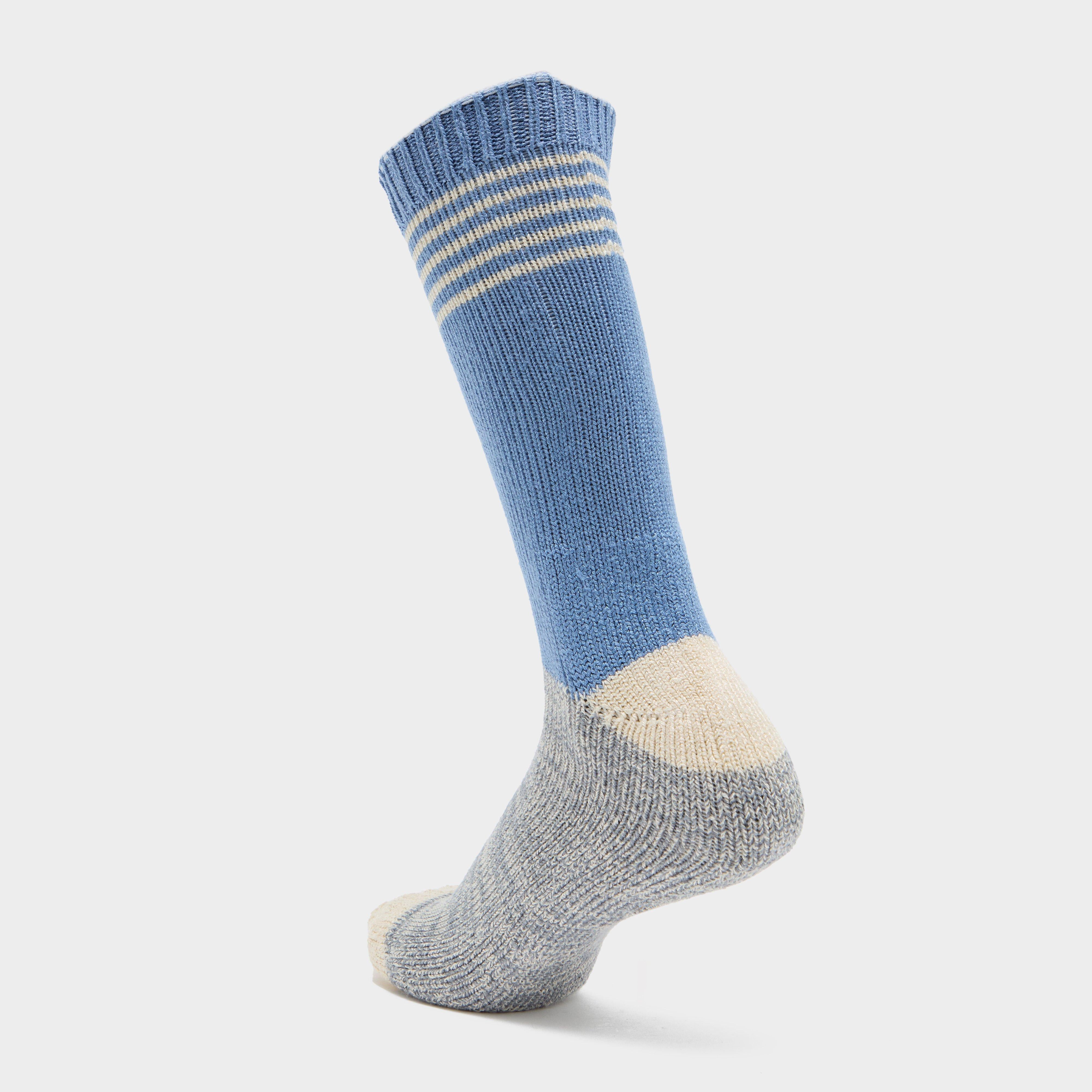 Men’s Bawdeswell Bamboo Mid-Length Socks