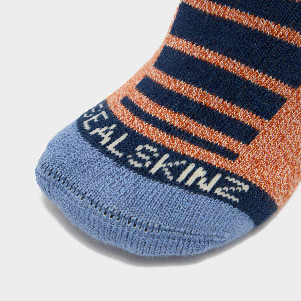 Kimberley Bamboo Mid-Length Hiking Socks