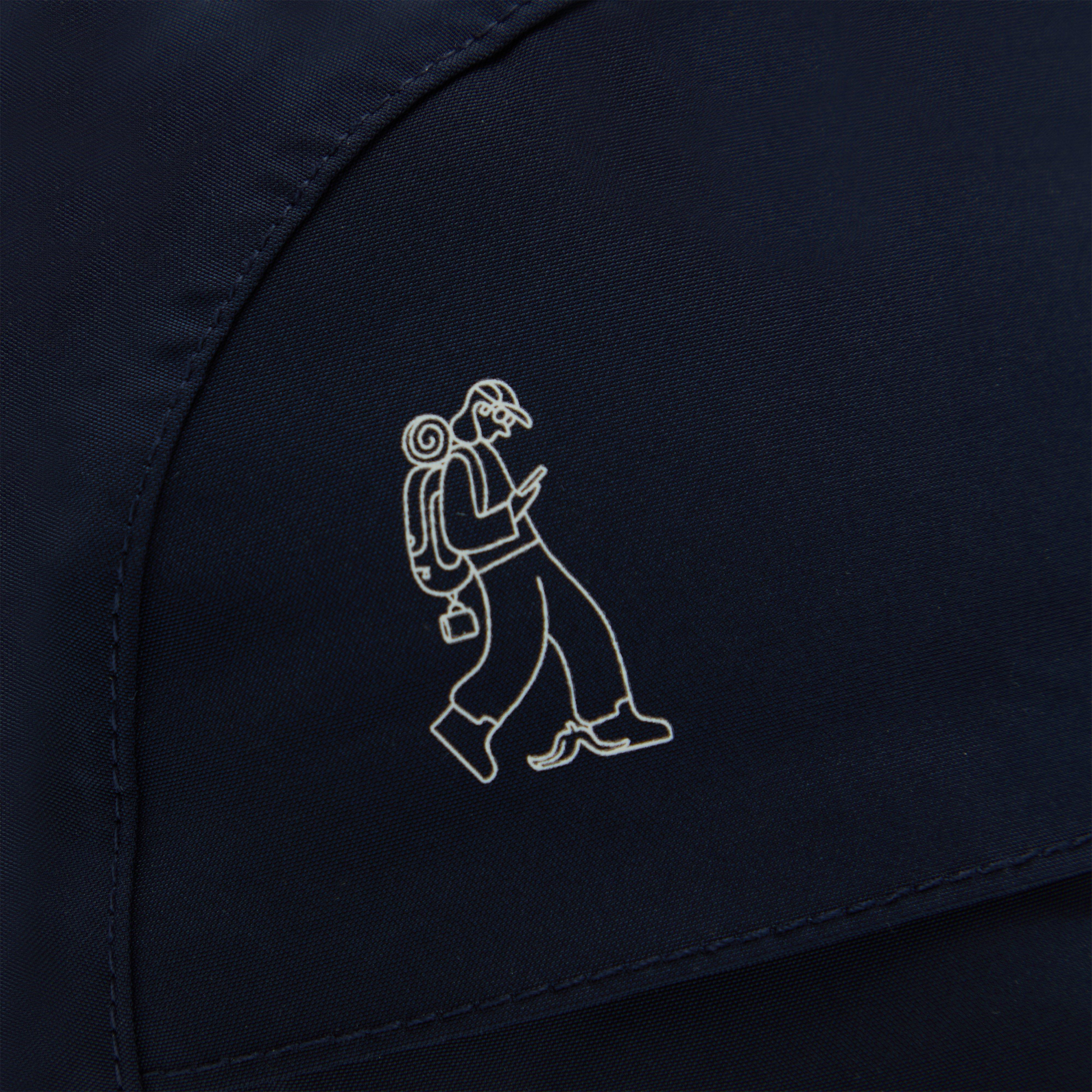 Unisex Poringland Waterproof Foldable Peak Hiking Cap