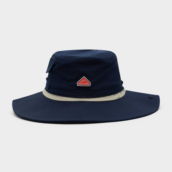 Unisex Bramerton Waterproof Hiking Boonie Hat