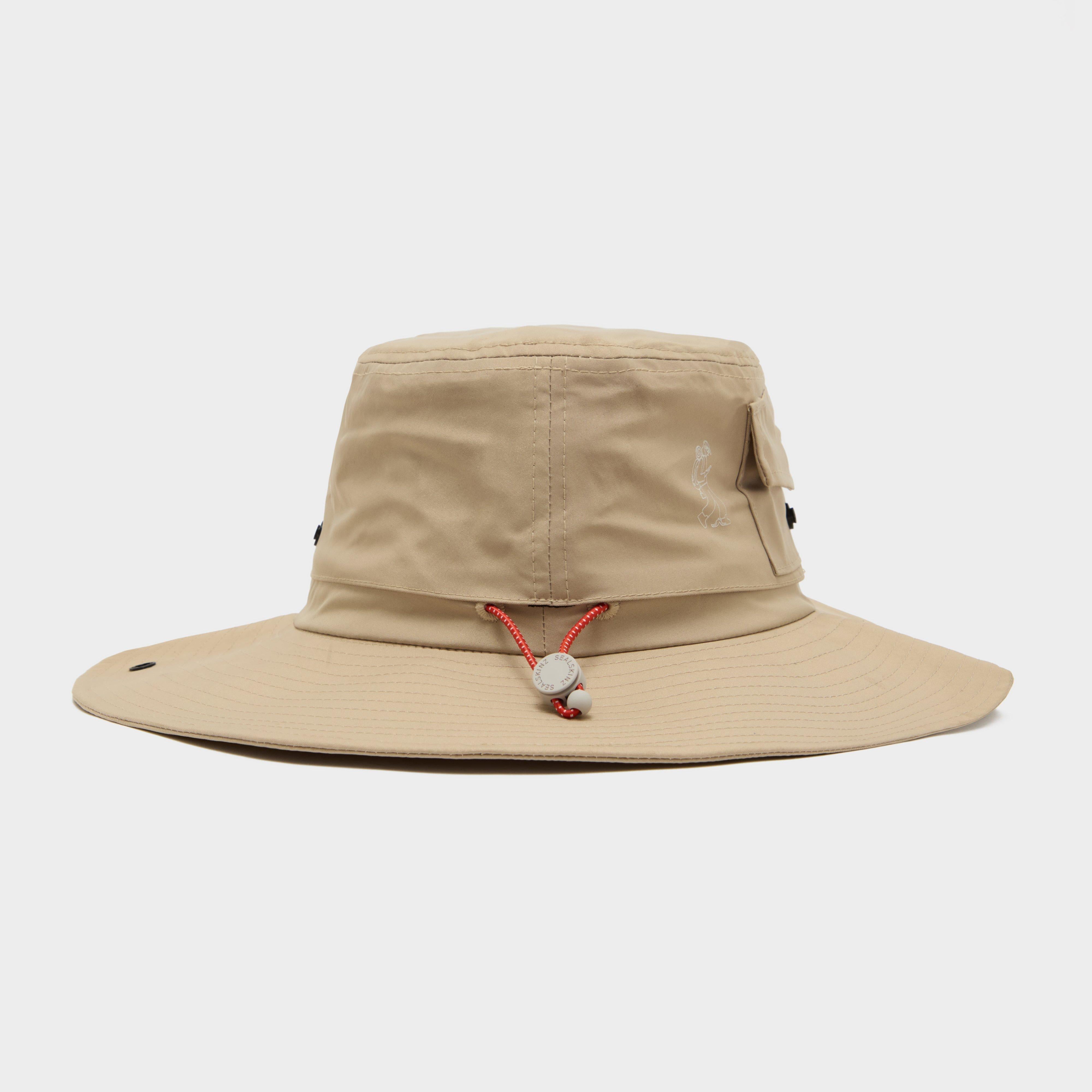 Unisex Bramerton Waterproof Hiking Boonie Hat