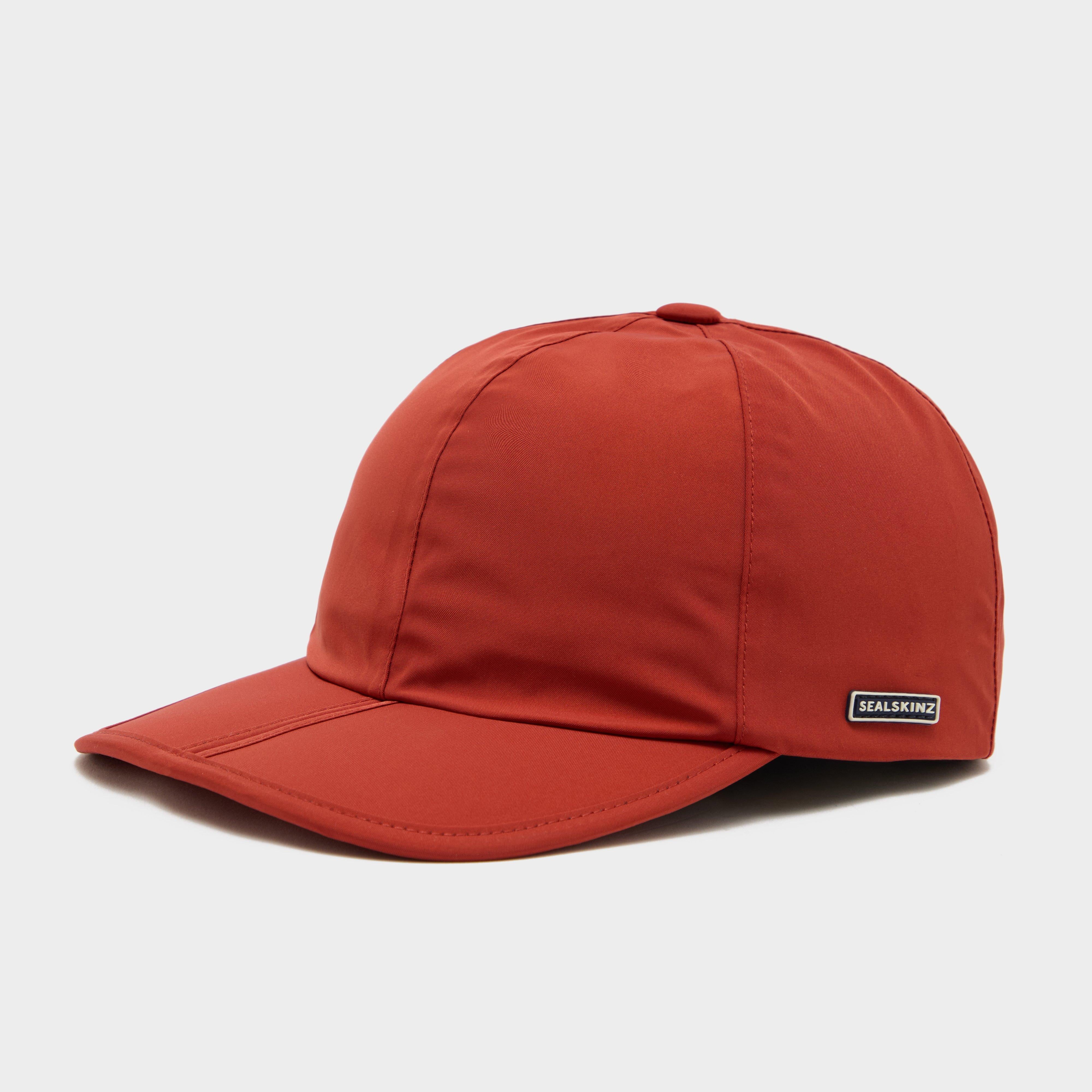 Unisex Salle Waterproof Foldable Peak Cap