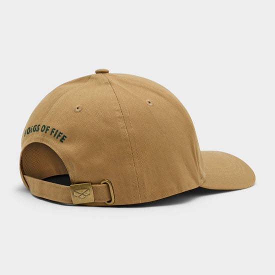 1888 Baseball Cap Sand