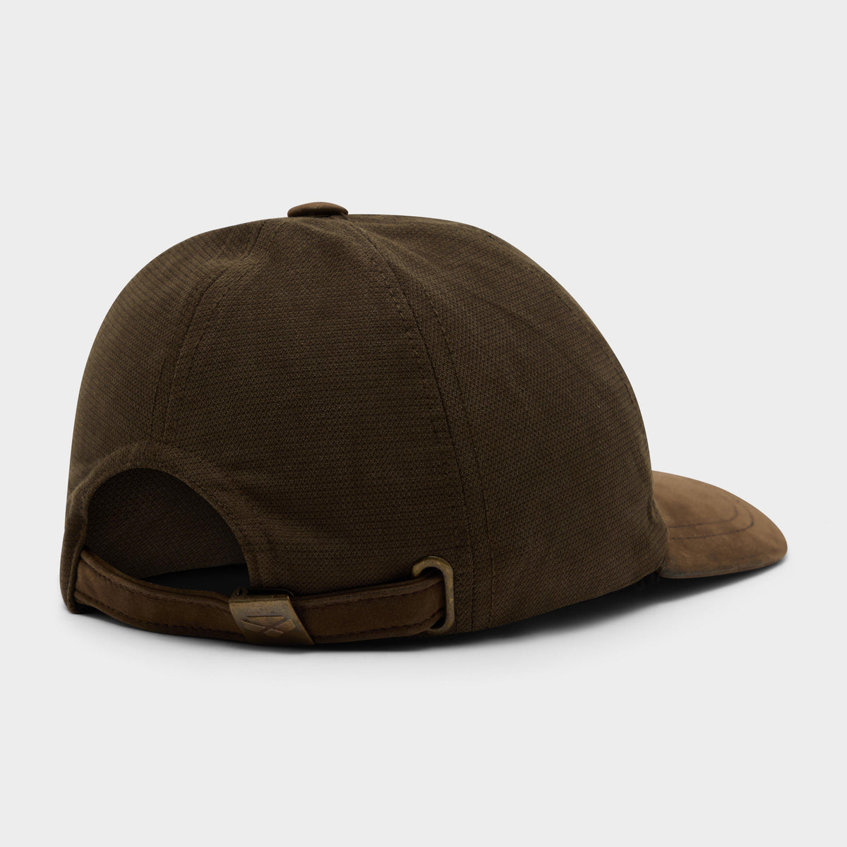 Kids Struther Baseball Cap Green