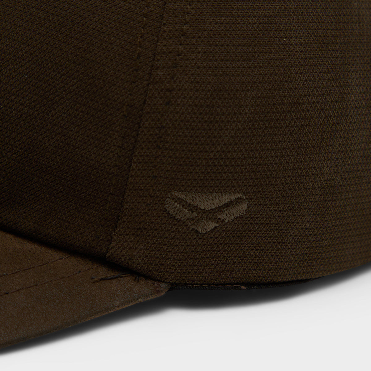 Kids Struther Baseball Cap Green