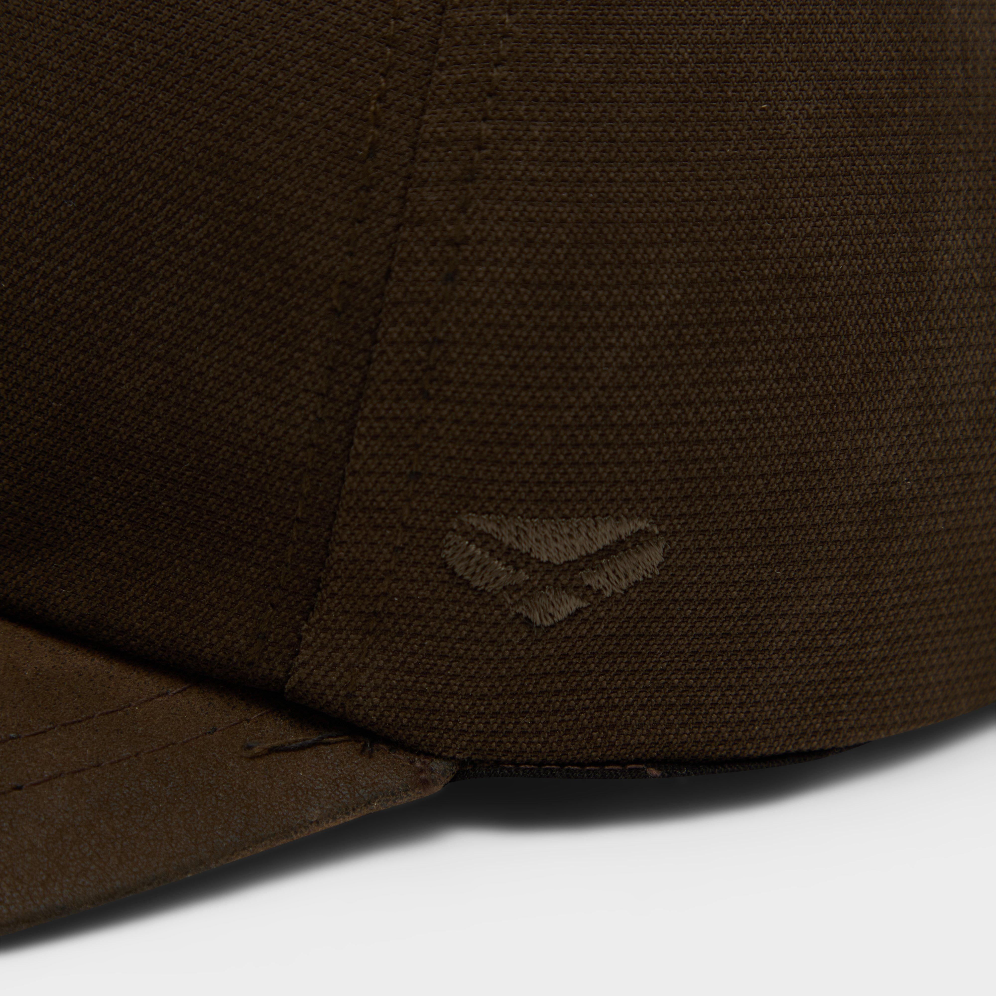 Kids Struther Baseball Cap Green