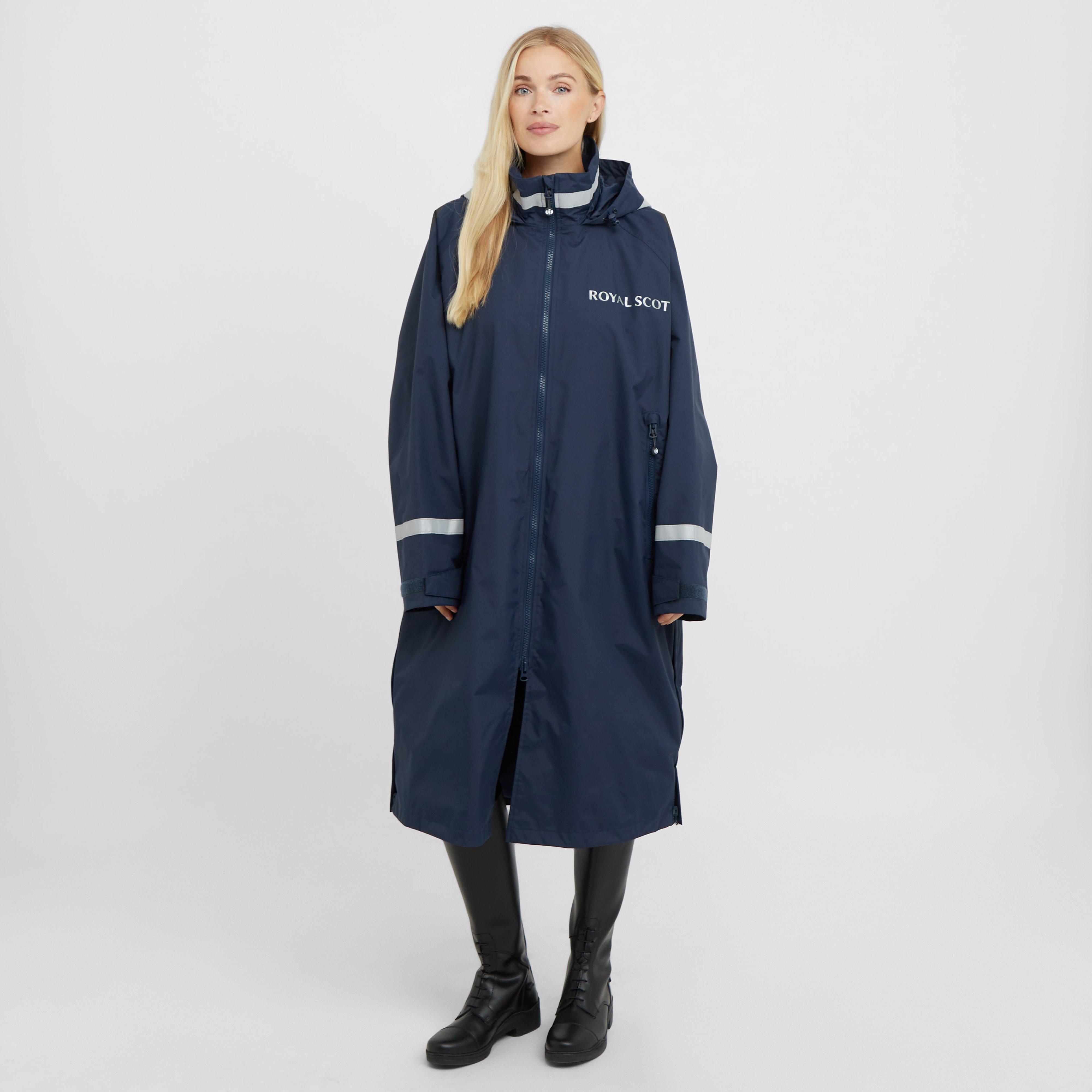 Women's Naomi Lite Riding Aquarobe Navy