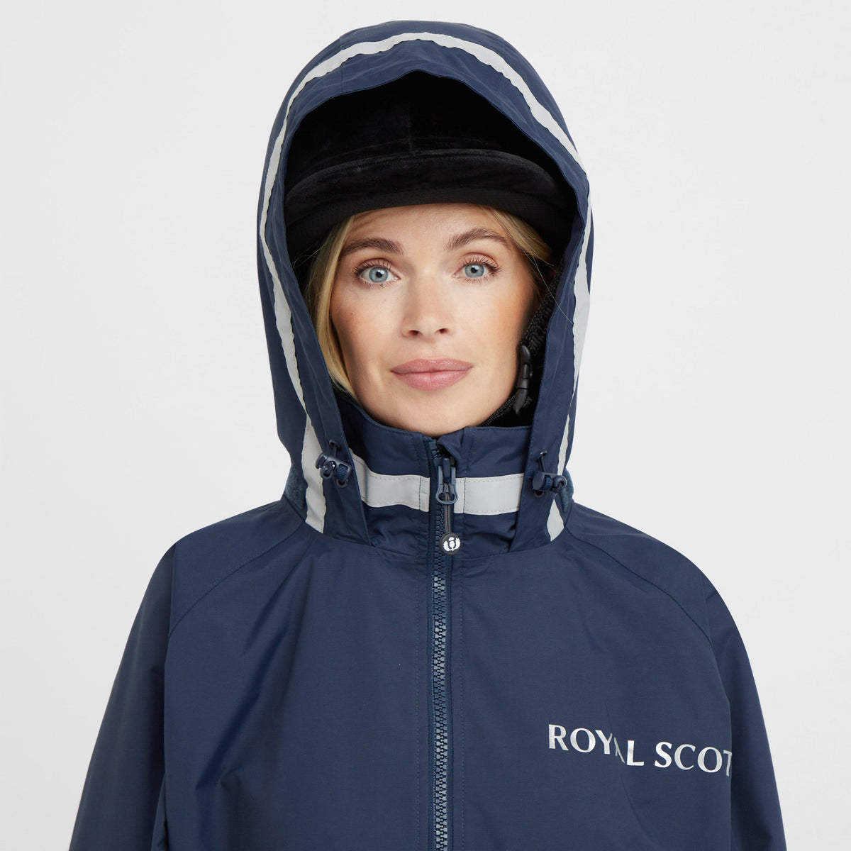 Women's Naomi Lite Riding Aquarobe Navy