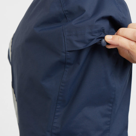 Women's Naomi Lite Riding Aquarobe Navy