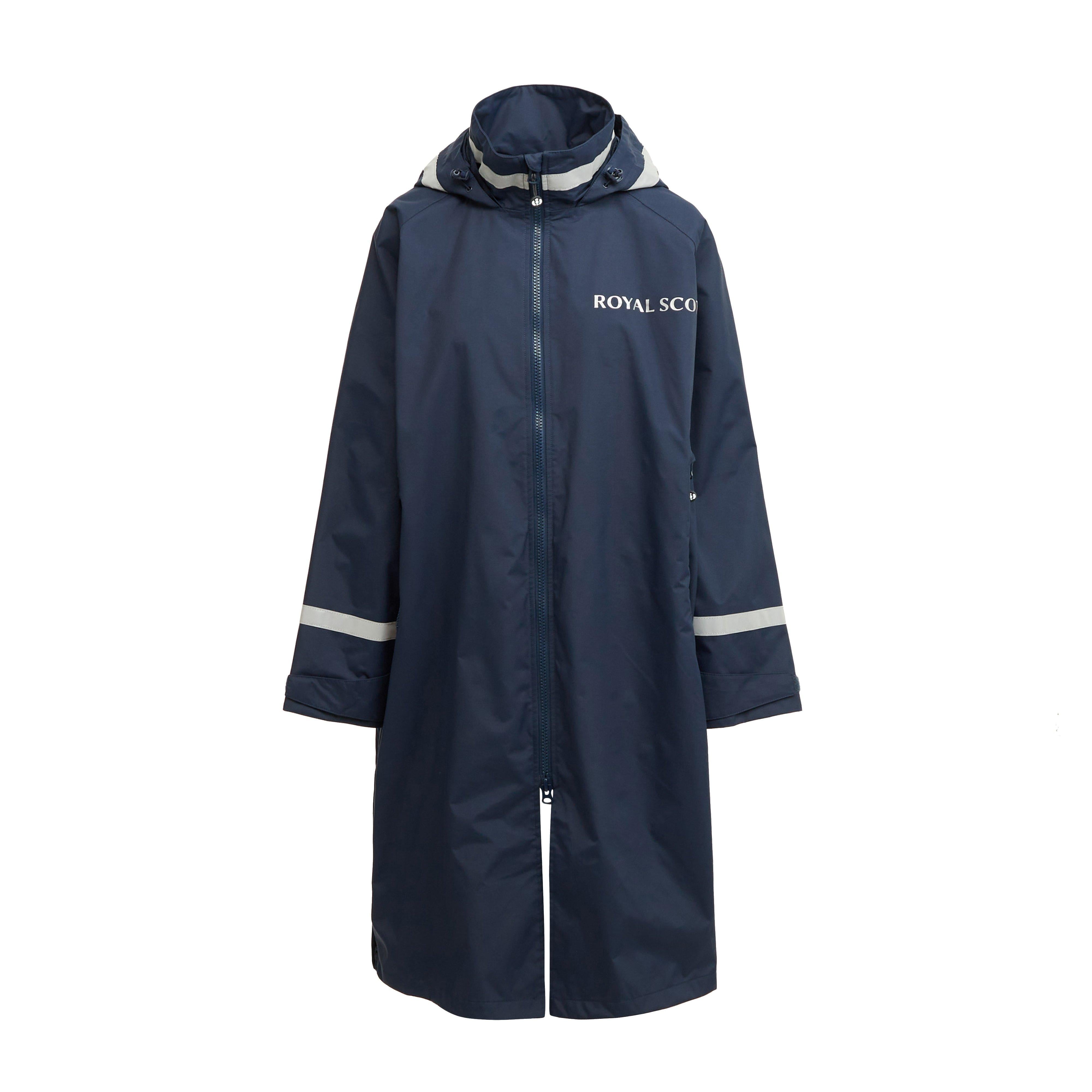 Women's Naomi Lite Riding Aquarobe Navy