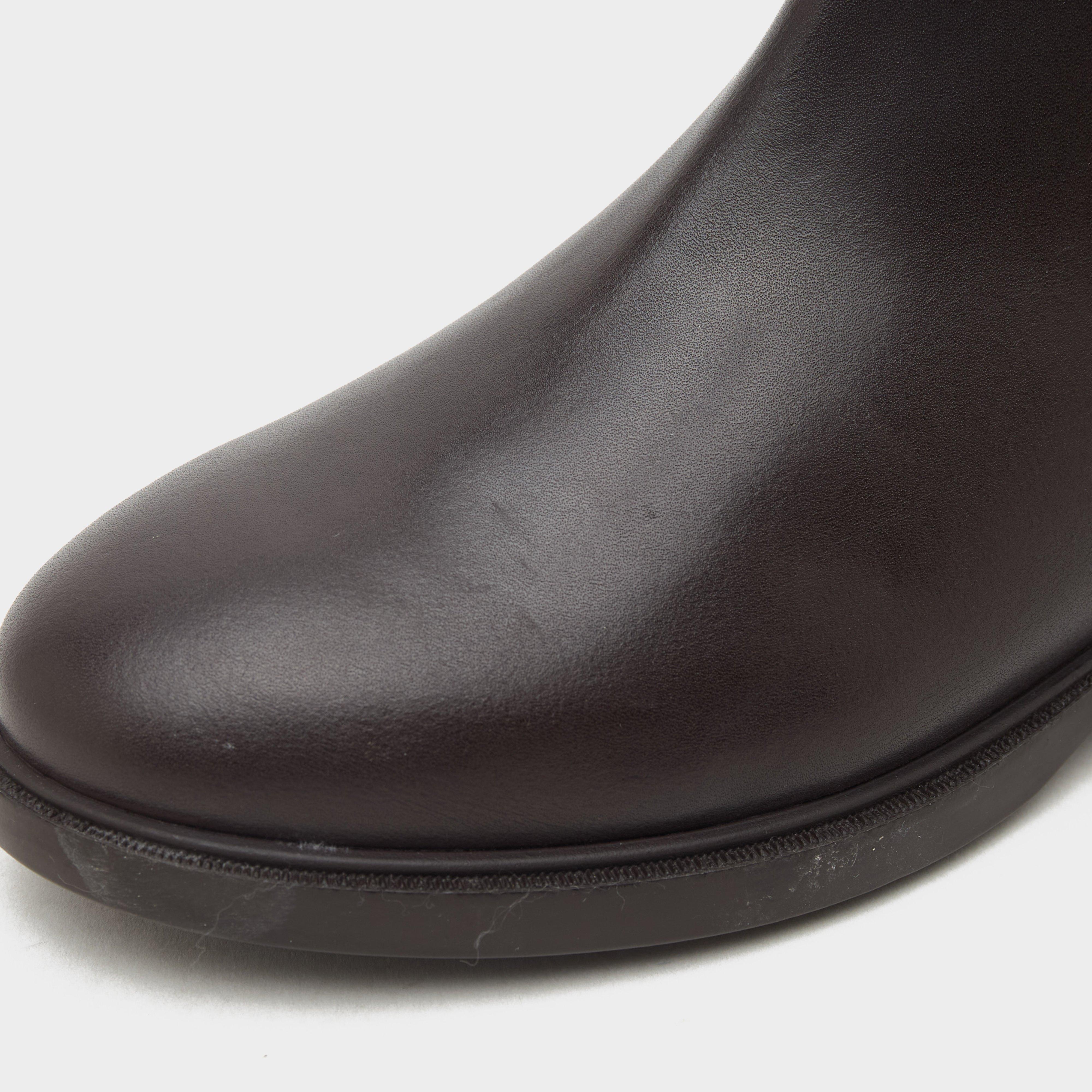 Womens Pavia Jodhpur Boots Brown