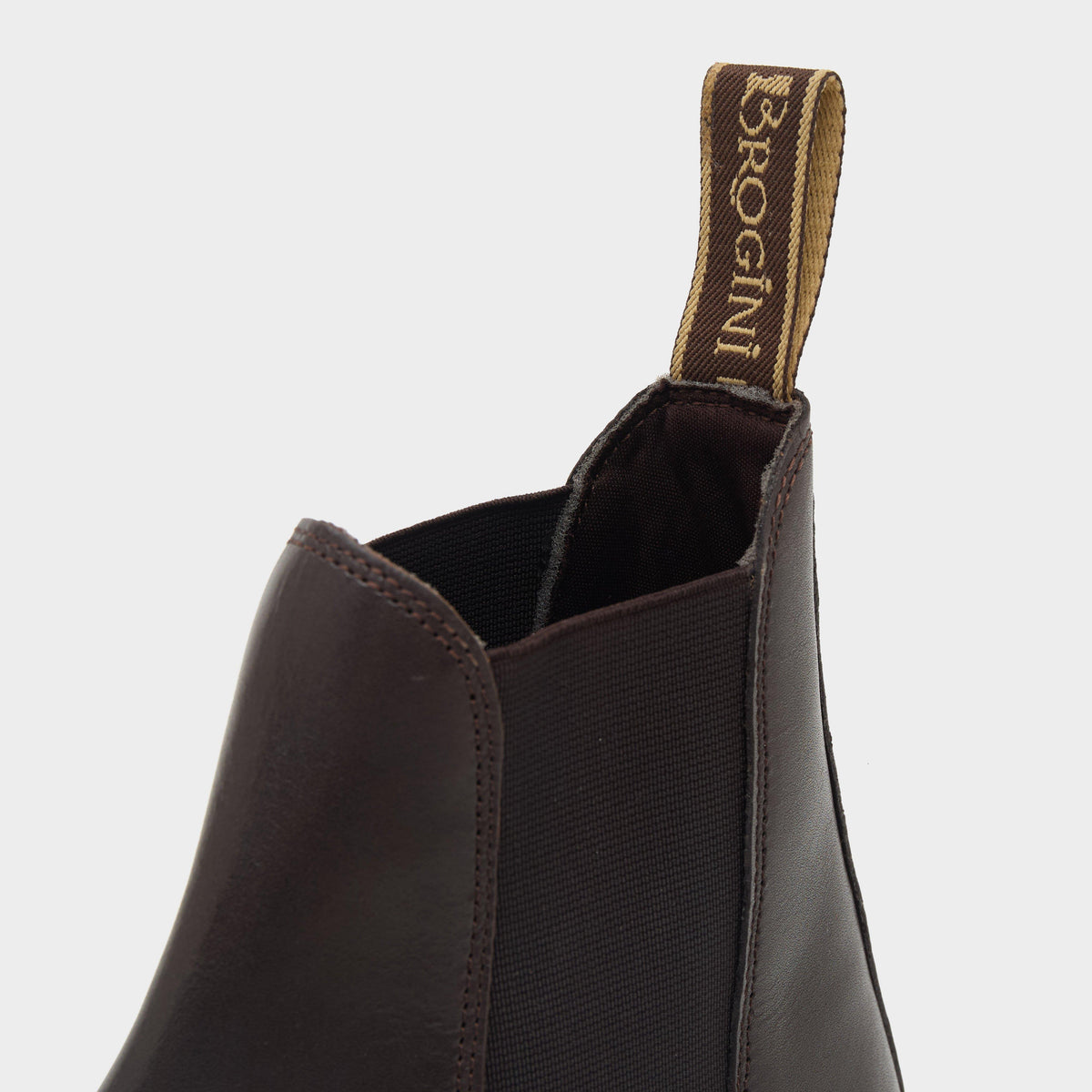 Womens Pavia Jodhpur Boots Brown